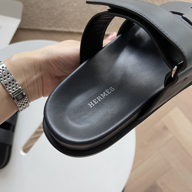 Hermès sandal