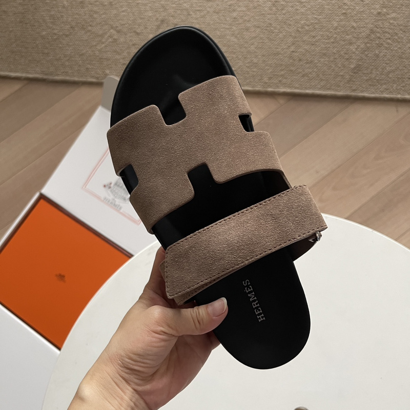 Hermès sandal