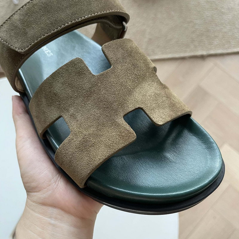 Hermès sandal