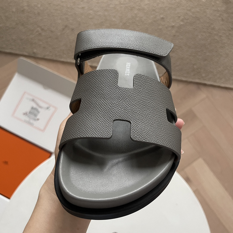 Hermès sandal