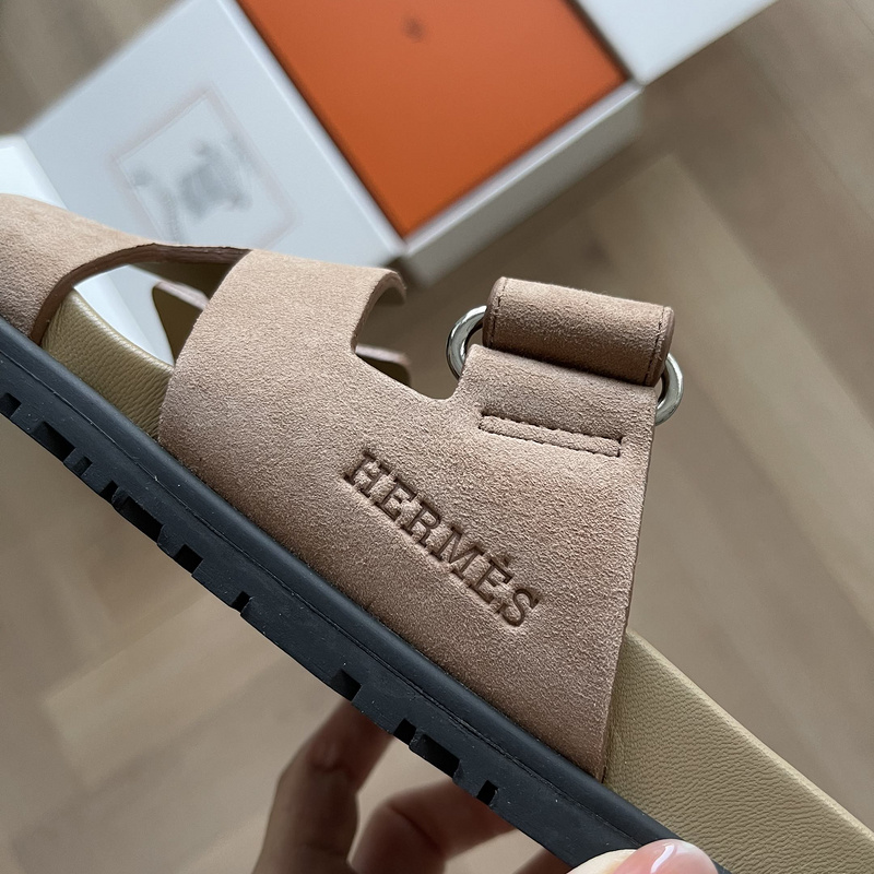 Hermès sandal