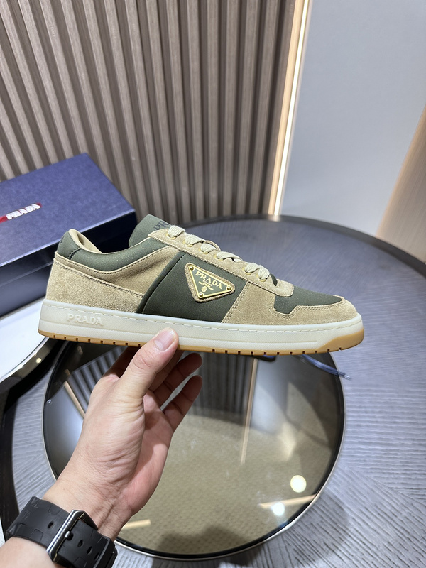 Prada Sneaker