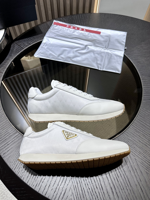 Prada Sneaker