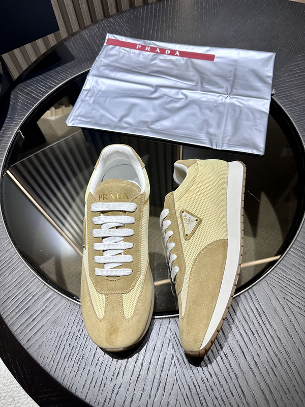 Prada Sneaker