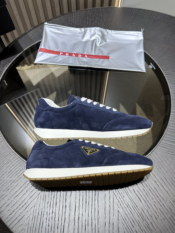 Prada sneakers
