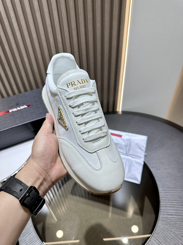 Prada Sneaker