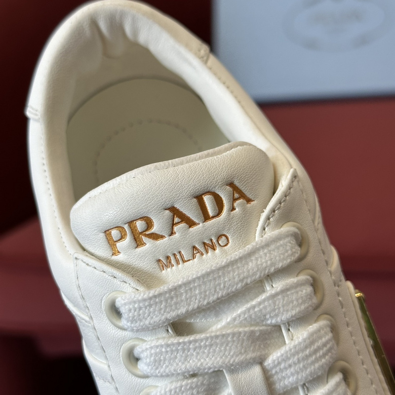 Prada Sneaker