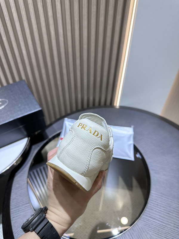 Prada  sneakers