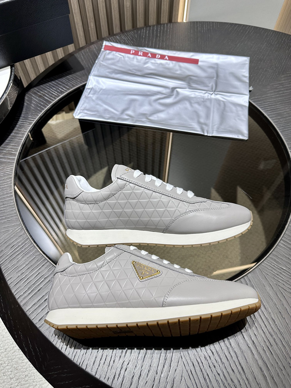 Prada Sneaker