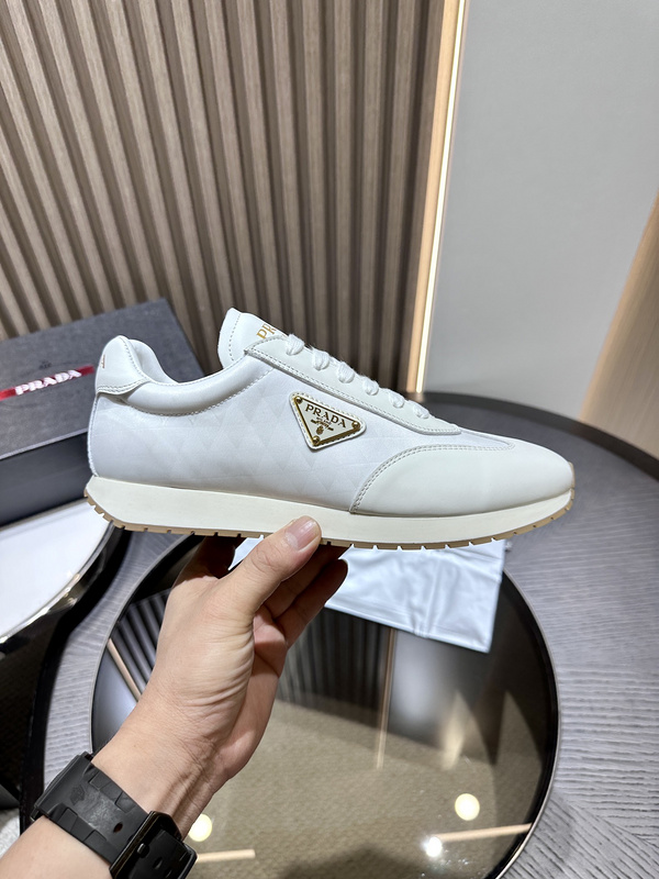 Prada Sneaker