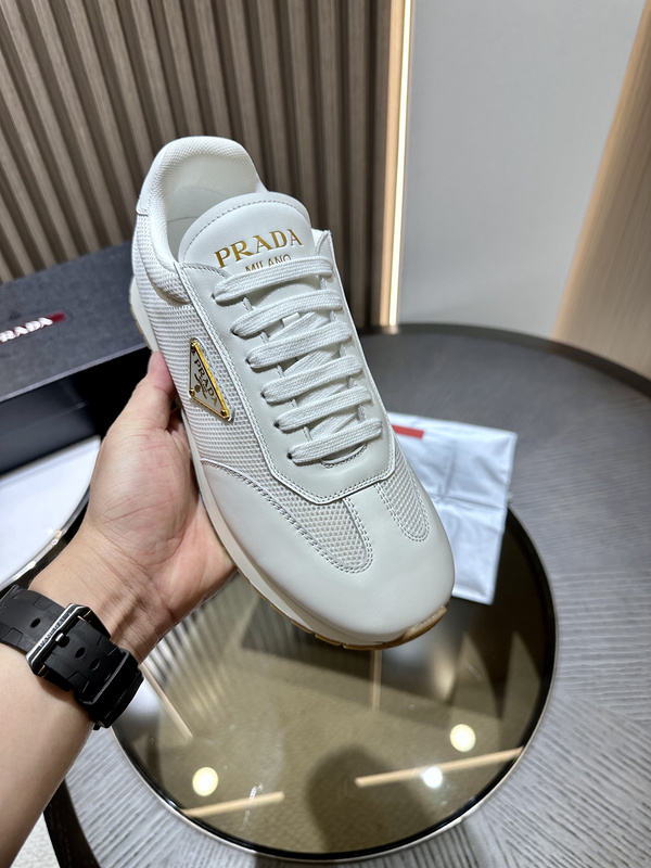 Prada Sneaker