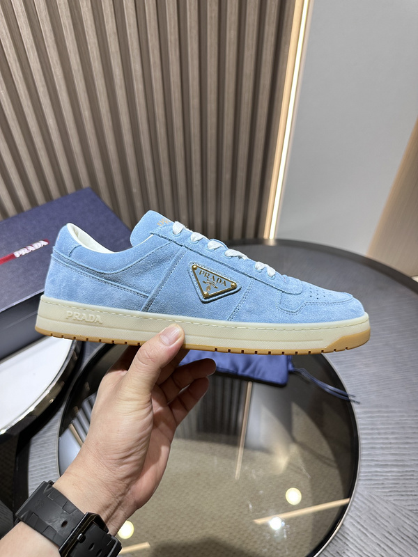 Prada sneakers