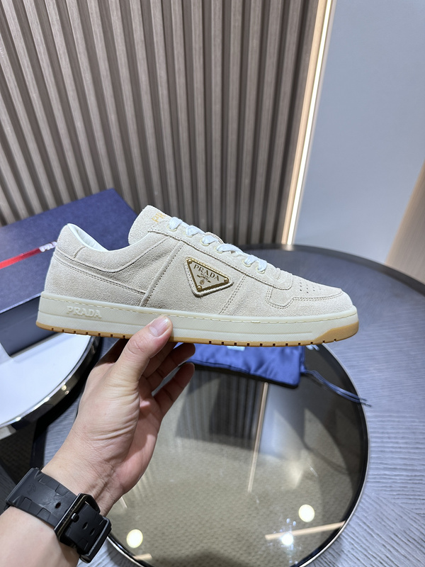 Prada sneakers