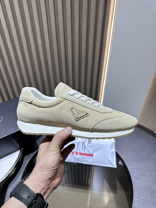 Prada sneakers