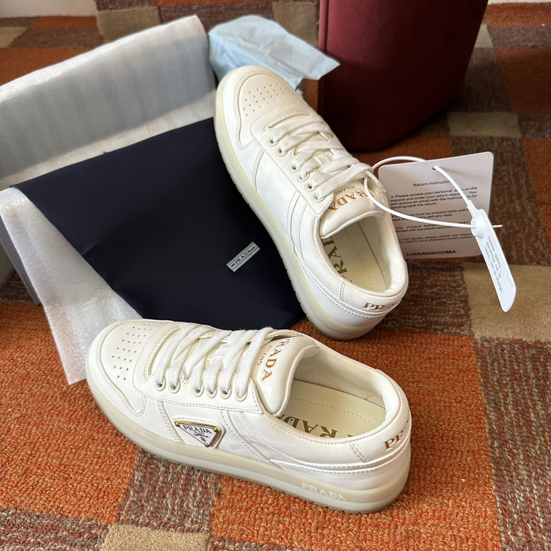 Prada Sneaker