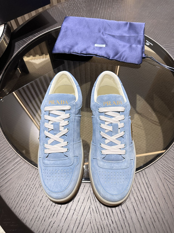 Prada sneakers