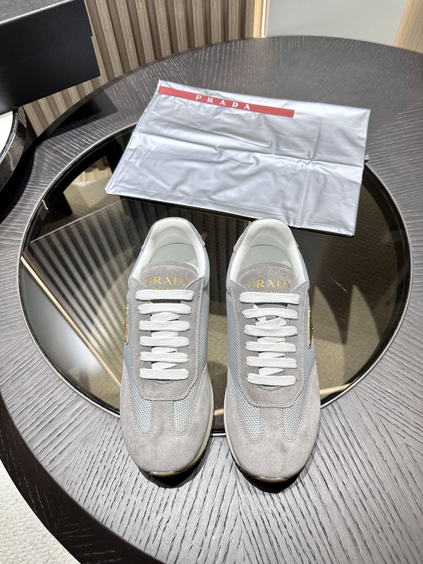 Prada Sneaker