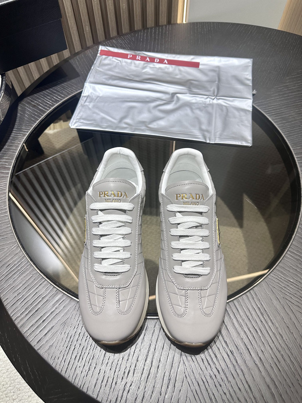 Prada Sneaker