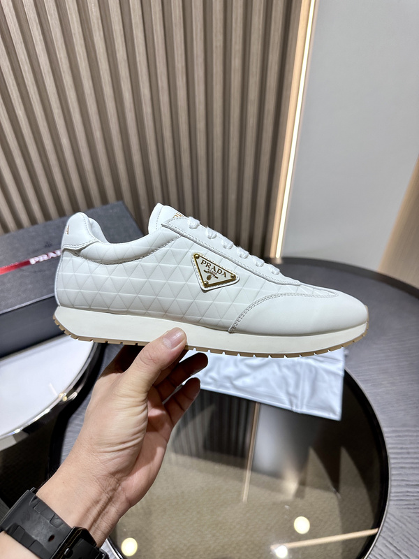 Prada Sneaker
