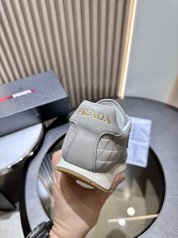 Prada Sneaker