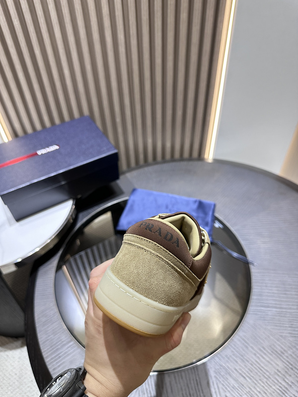 Prada sneakers