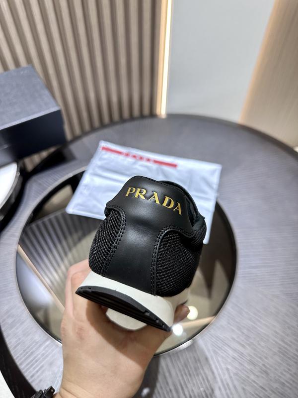 Prada Sneaker