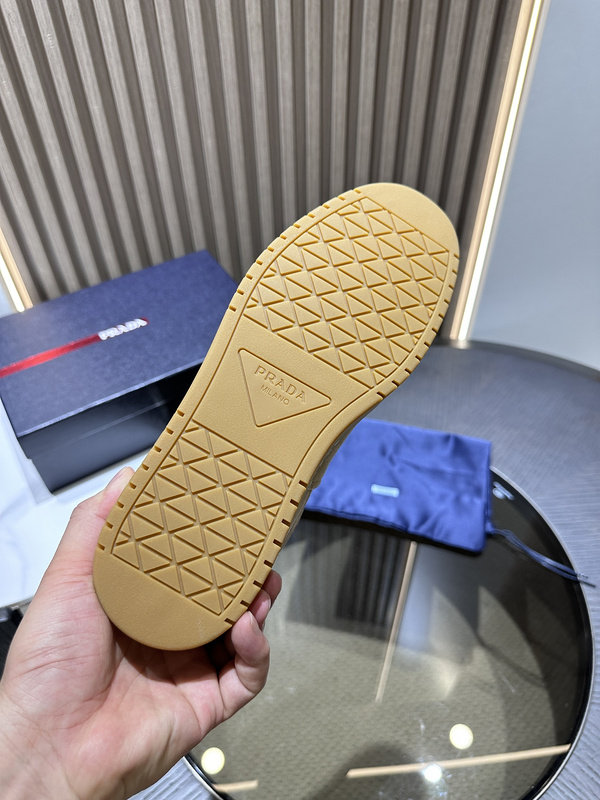 Prada sneakers