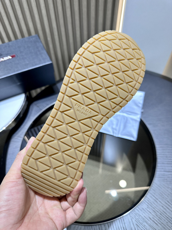 Prada Sneaker