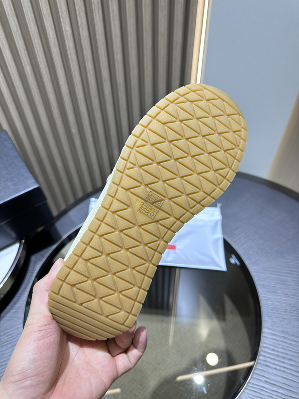 Prada sneakers