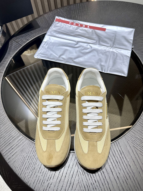 Prada Sneaker