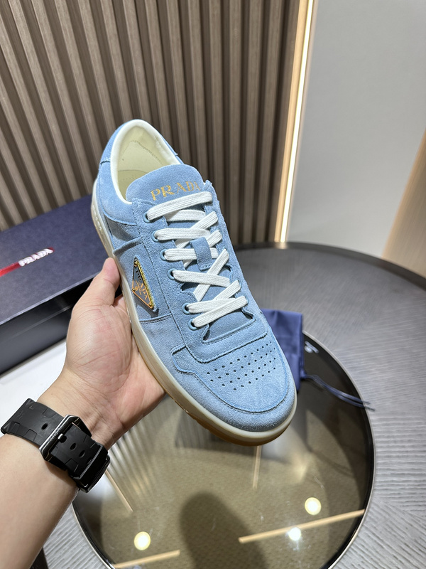 Prada sneakers