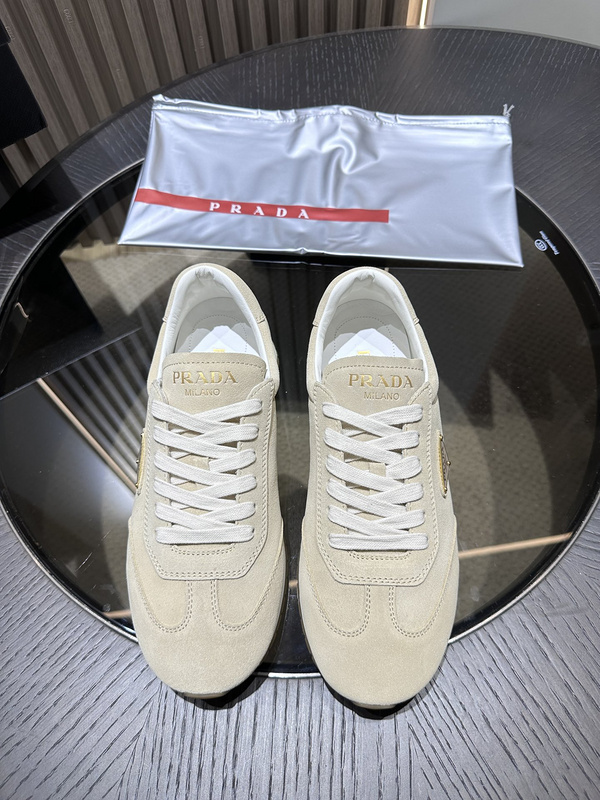 Prada sneakers