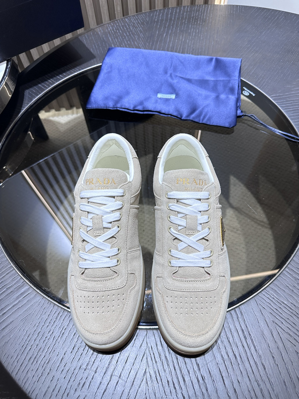 Prada sneakers