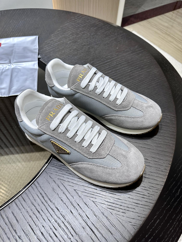 Prada Sneaker
