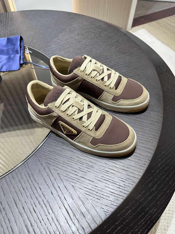 Prada sneakers