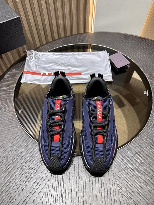 Prada Sneaker