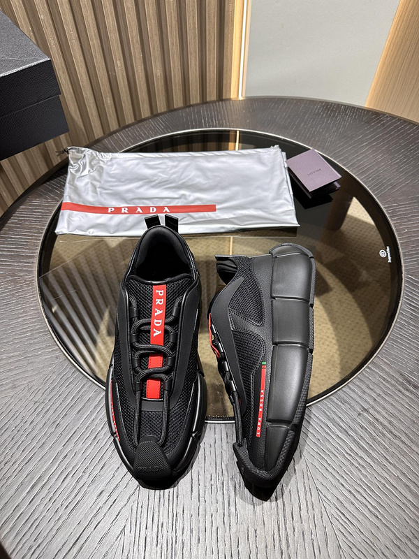 Prada Sneaker