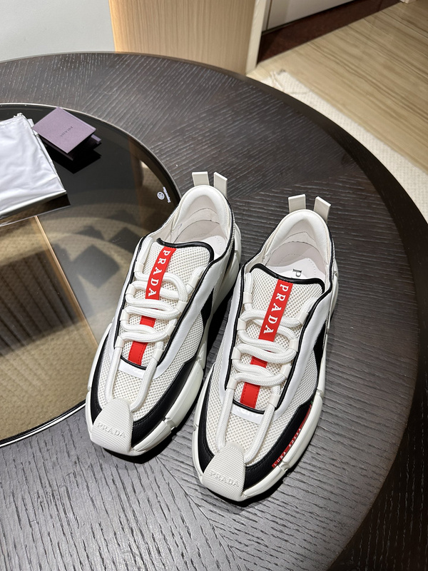 Prada Sneaker