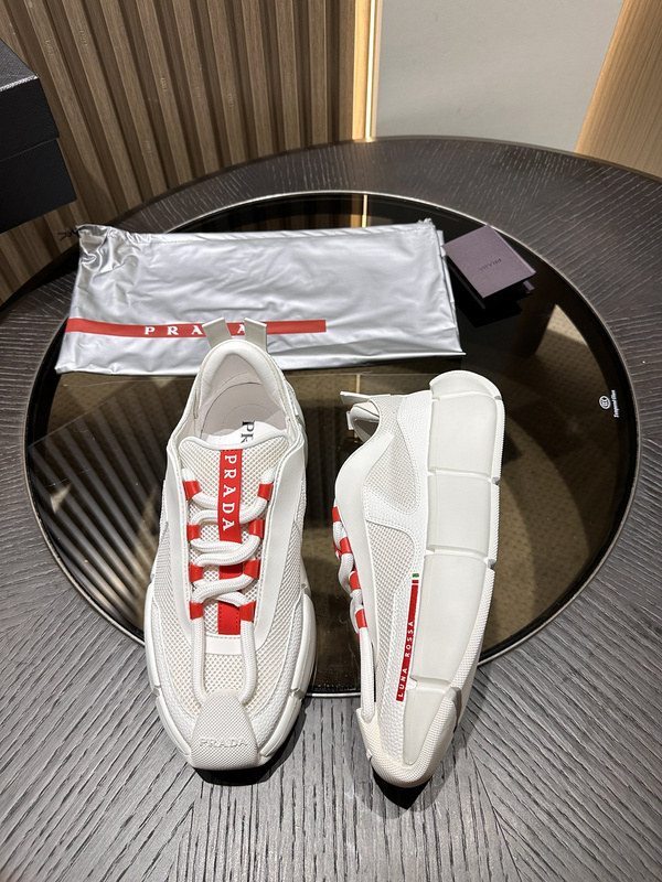 Prada Sneaker