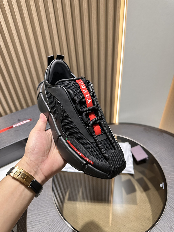 Prada Sneaker
