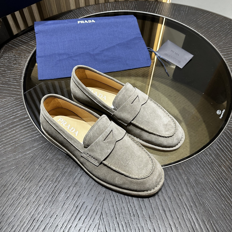 Prada Loafers