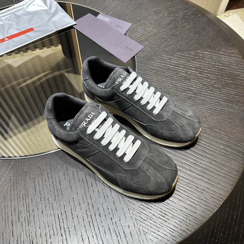 Prada Sneaker