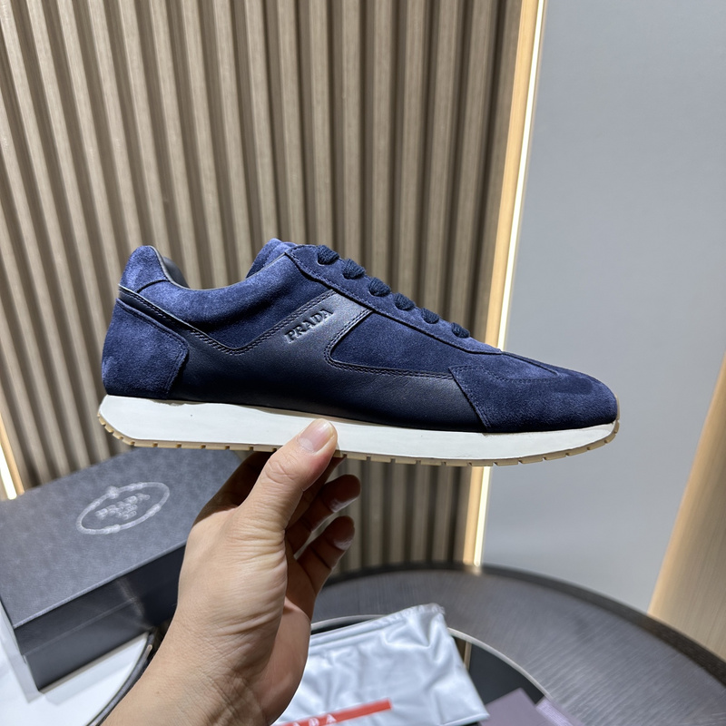 Prada Sneaker