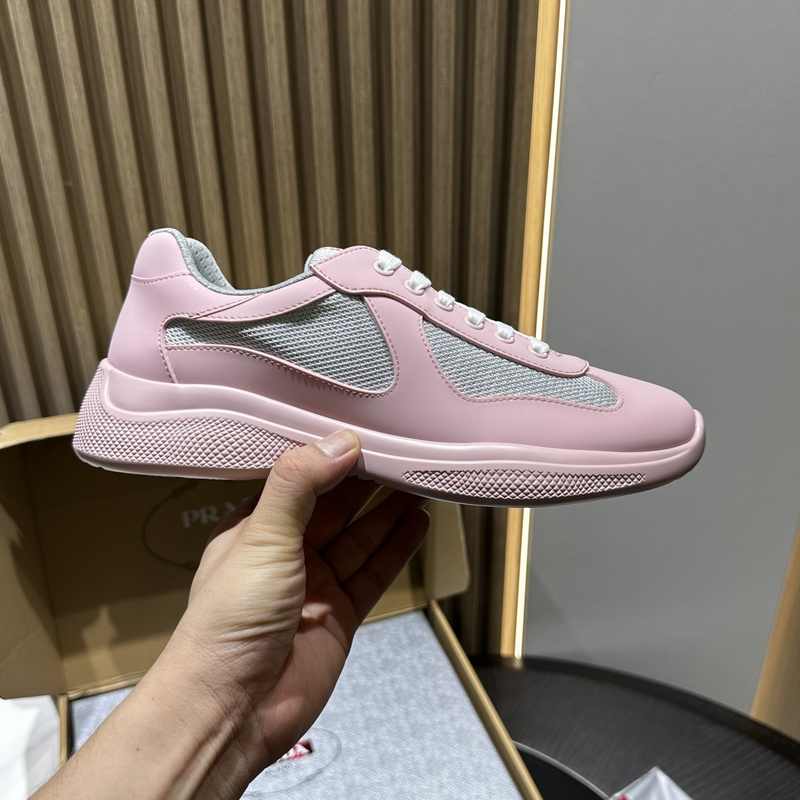 Prada America's Cup Sneakers