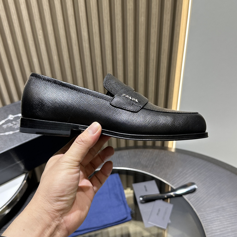 Prada Loafers