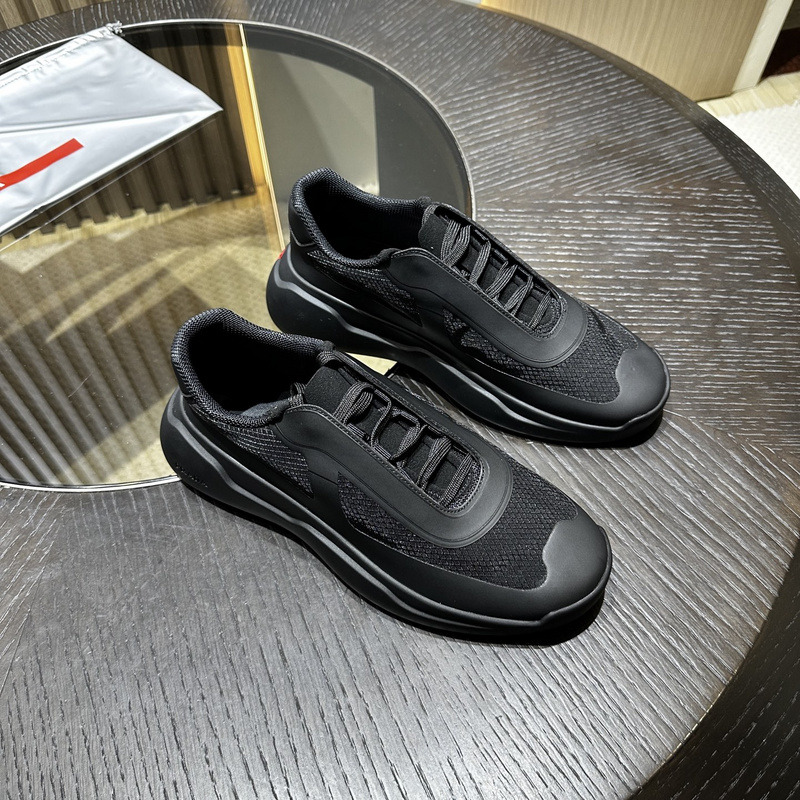 Prada Sneaker