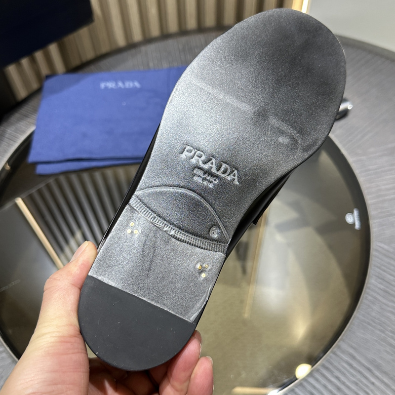 Prada Loafers