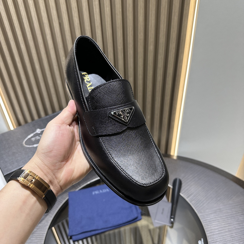 Prada Loafers