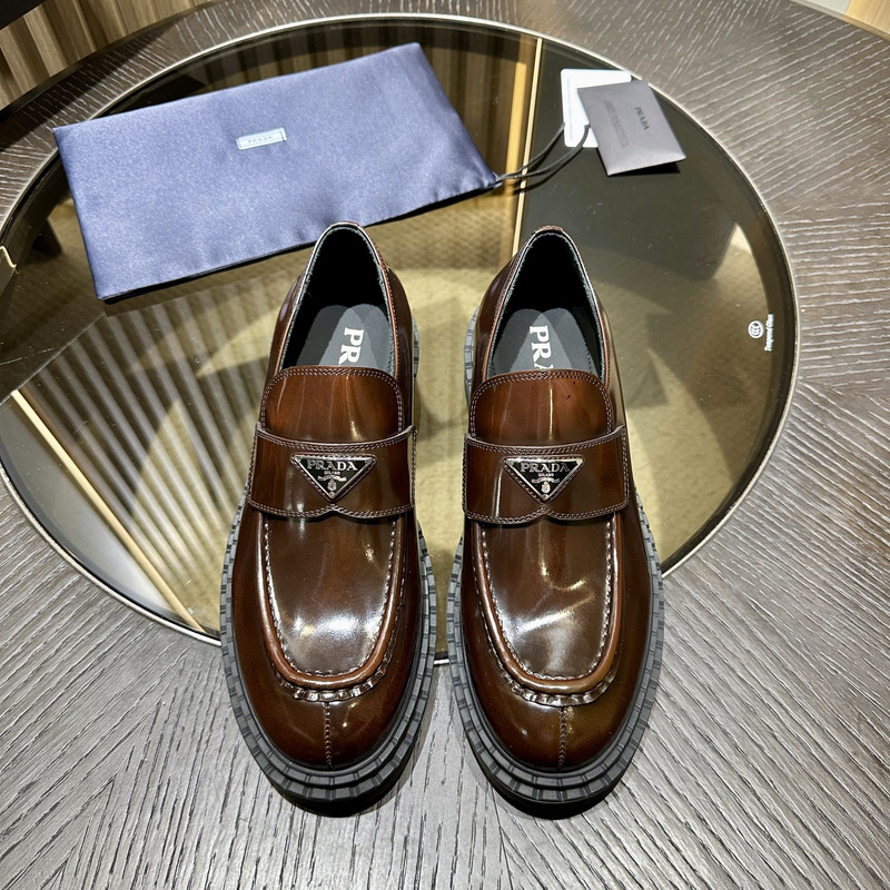 Prada Loafers