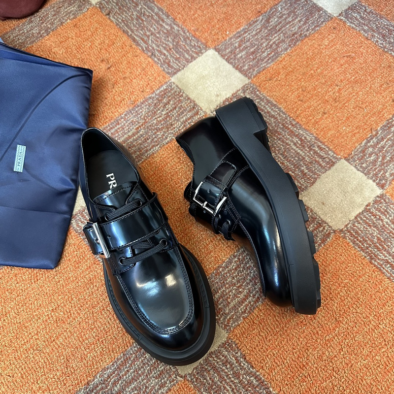 Prada Loafers